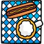 Picnic icon 64x64