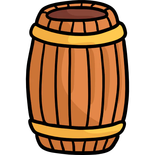 Barrel Ikona
