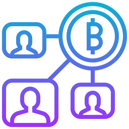 Bitcoin Symbol