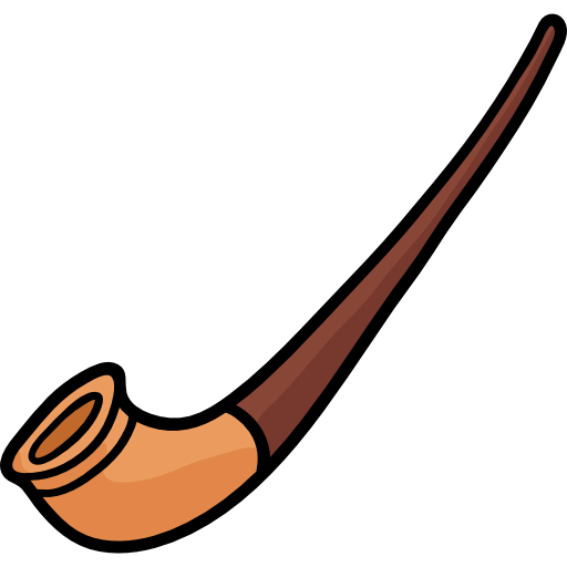 Pipe icon