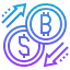 Обмен иконка 64x64