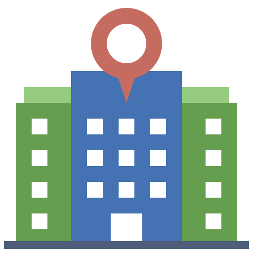 Offices icon