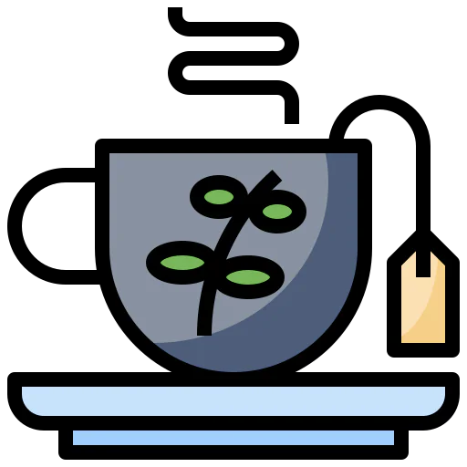 Tea icon