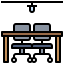 Desk icon 64x64