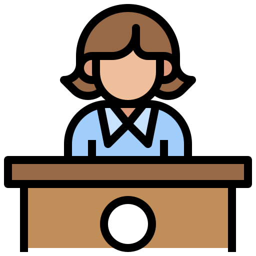 Employee icon
