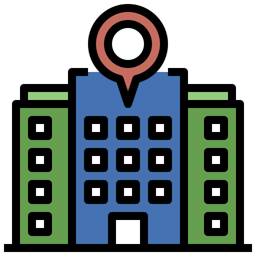 Offices icon