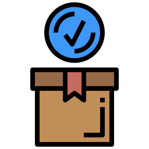 Package icon