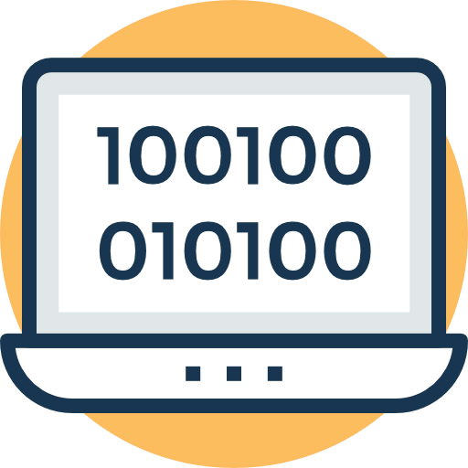 Programming ícono
