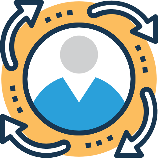 Customer icon