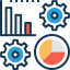 Management Symbol 64x64