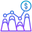 Data analytics Ikona 64x64