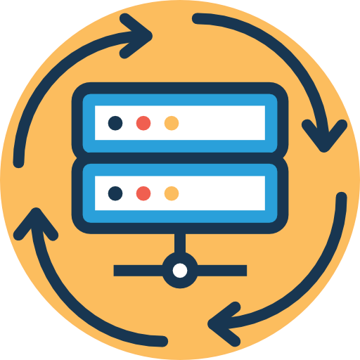 Data icon
