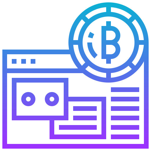 Mining 图标
