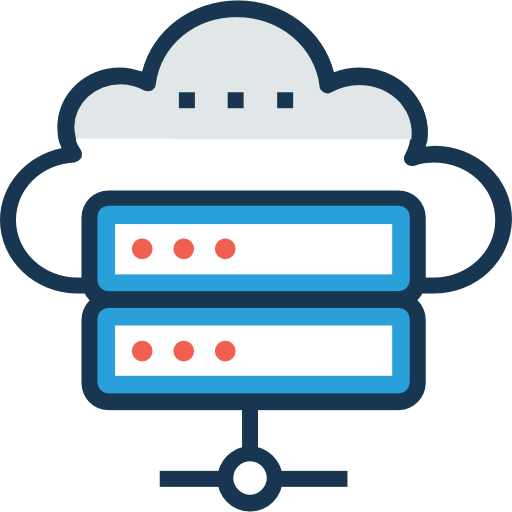 Cloud アイコン