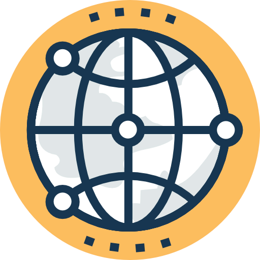 Network icon