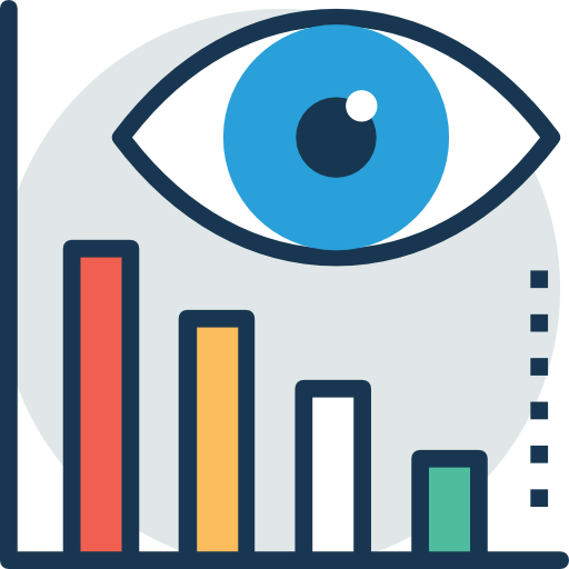 Analytics icon