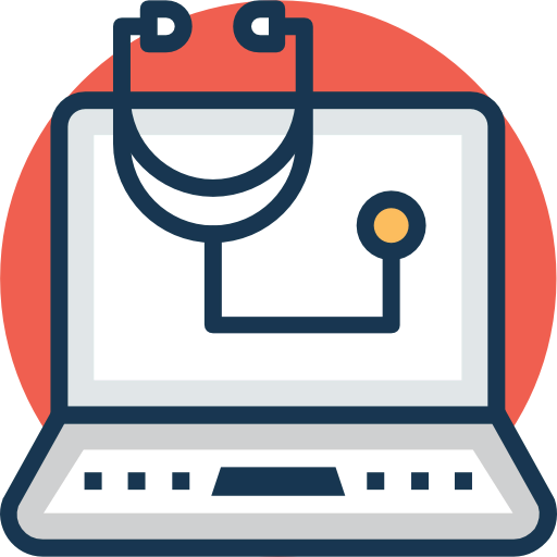 Healthcare アイコン