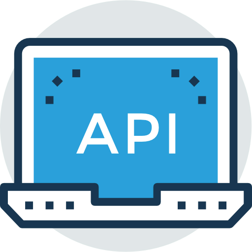 Api ícono