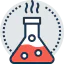 Test tube icon 64x64