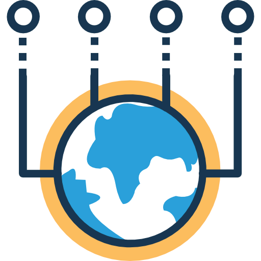 Network icon