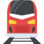 Train Symbol 64x64