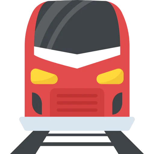 Train icon