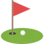 Golf іконка 64x64