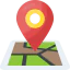 Map icon 64x64