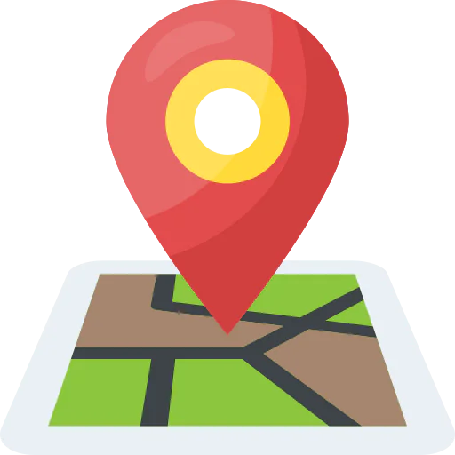 Map icon