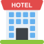 Hotel ícone 64x64