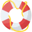 Lifebuoy ícone 64x64