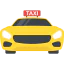 Taxi アイコン 64x64