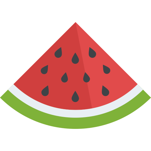 Watermelon 图标