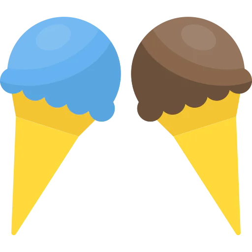 Мороженое иконка