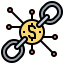 Bitcoin icon 64x64