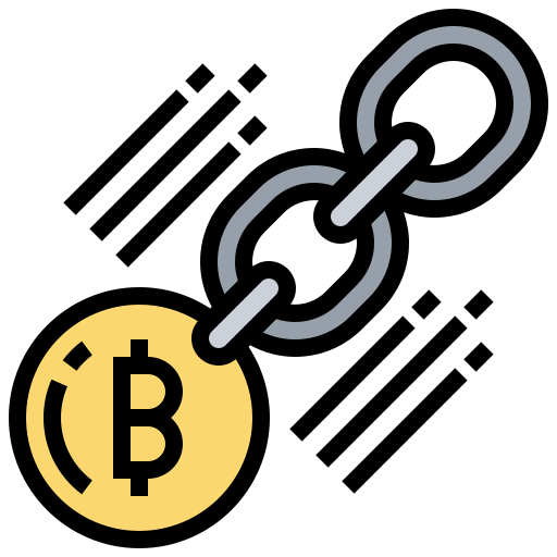 Chain icon