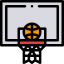 Backboard icon 64x64