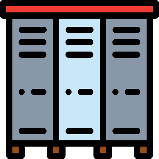 Locker icône