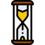 Hourglass icon 64x64