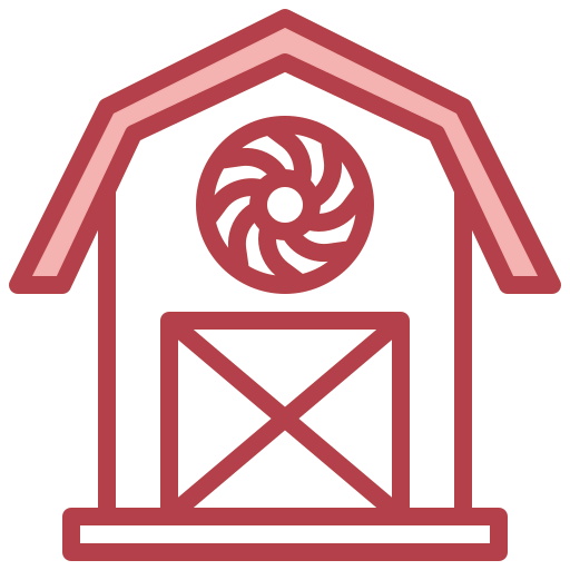 Barn icon