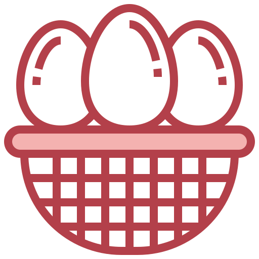 Egg icon