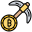 Mining icon 64x64