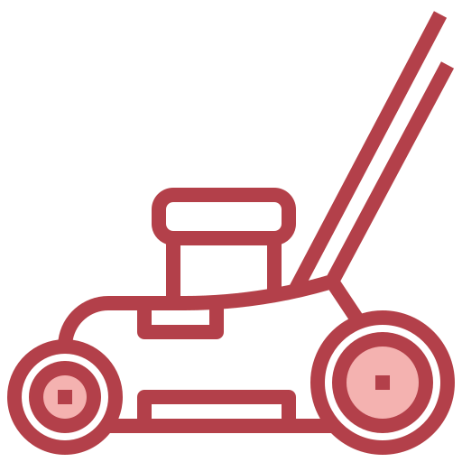 Mower icon