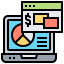 Laptop icon 64x64