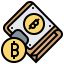 Wallet icon 64x64