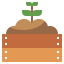 Agriculture icon 64x64