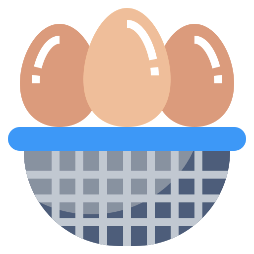 Egg icon