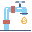 Faucet icon 64x64