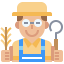Agriculture 图标 64x64