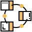 Transaction icon 64x64